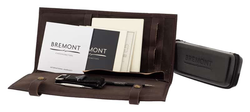 Bremont ALT1 ALT1-C/M1
